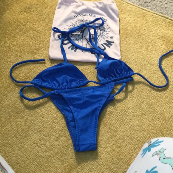 Bikini Bum Bum - Picture 2 of 8